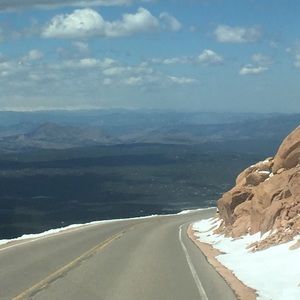 Meet your Posher, Beth